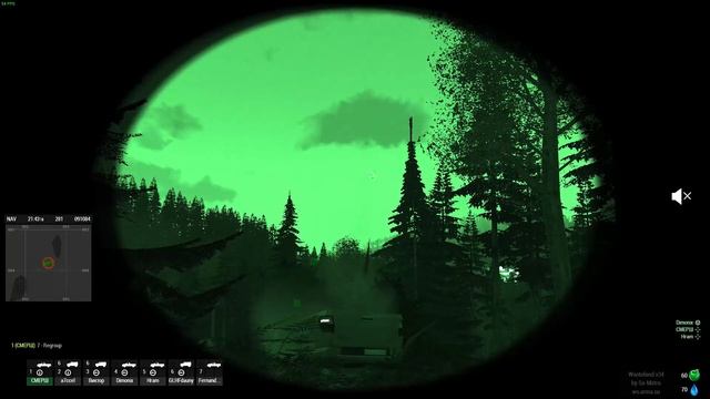 Arma 3 Wasteland Moments Episode #3 смотреть онлайн