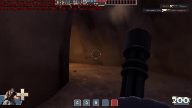 Обломался с Паладинс, пошел играть в Пейдей смотреть онлайн