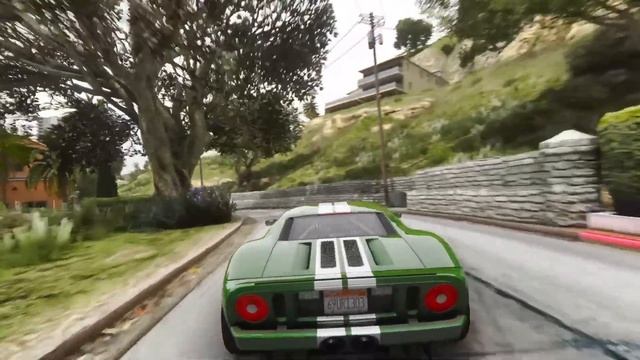 LEAKED Info Proves That THIS WILL BE The Shape Of The GTA 6 Map! смотреть онлайн