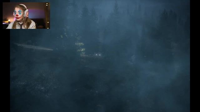 Alan Wake (2010) Прохождение - Прохожу игру причмокивая 🤡 #14 смотреть онлайн
