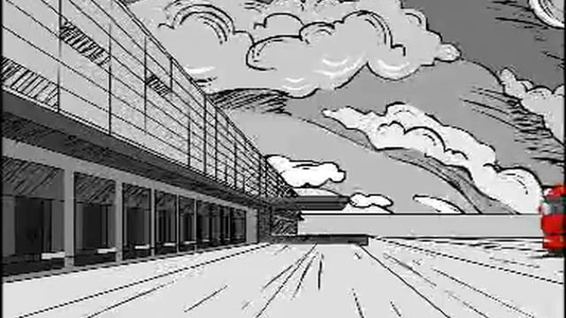 Заставка для компании Knight Frank - Москва смотреть онлайн