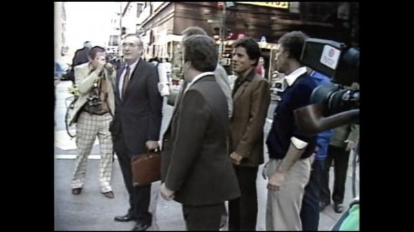 Tony Spilotro Chicago Perp Walk