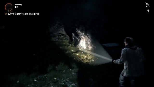 (Part 6) Let's Play: Alan Wake [BLIND] - Barbara Jagger смотреть онлайн
