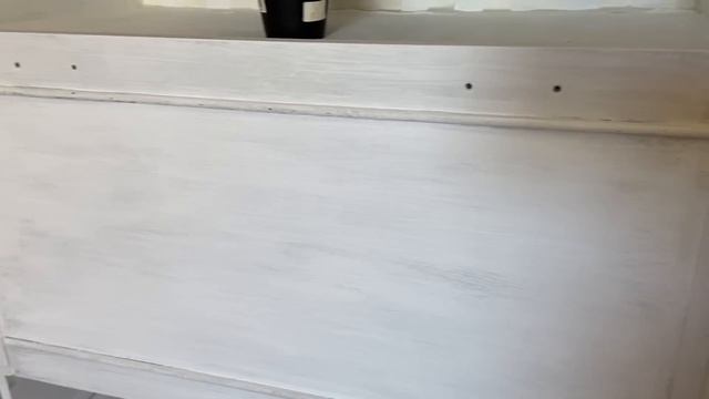 Новая жизнь СОВЕТСКОЙ СТЕНКИ | Как Покрасить старую мебель смотреть онлайн