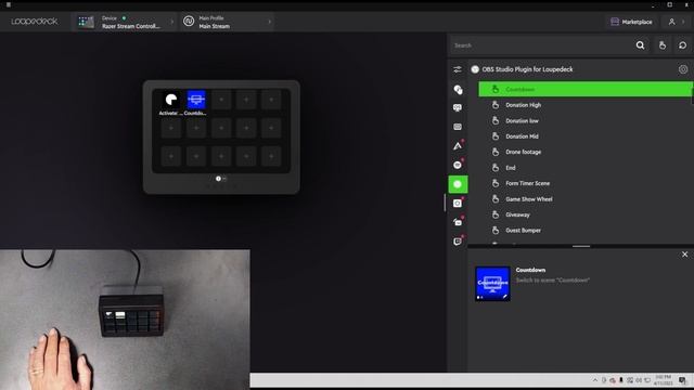 Stream Controller X Better than stream deck? смотреть онлайн