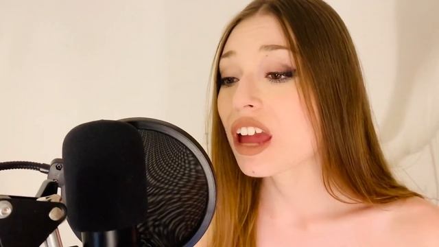 Through the valley | The last of us part 2 | Camilla Rinaldi смотреть онлайн
