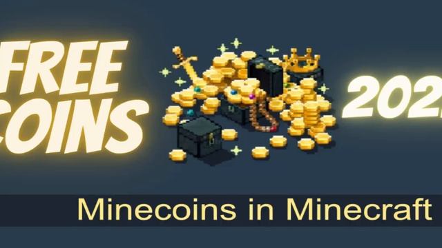 How To Get Free Minecoins? [Hack and Generator 2023] смотреть онлайн