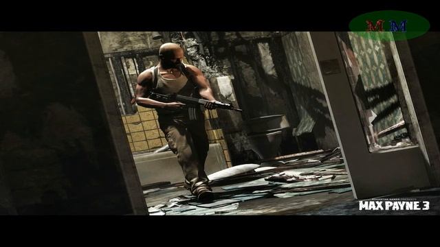 New Max Payne 3 Gameplay Screenshots HD смотреть онлайн
