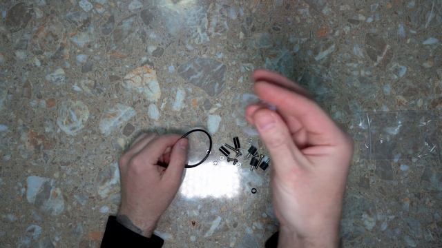 Резервуар Aquacomputer ULTITUBE D5 200 PRO смотреть онлайн