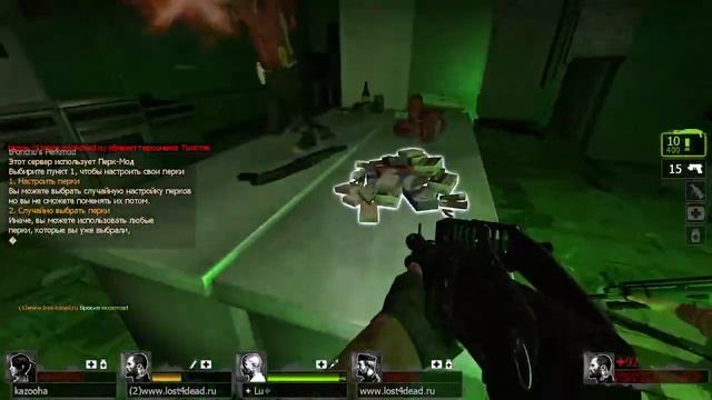Left 4 Dead 2 / Лефт фо дед смотреть онлайн