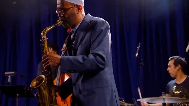 ДЕНЬ ДЖАЗА 2021 ВСЕМИРНЫЙ ДЖАЗОВЫЙ КОНЦЕРТ