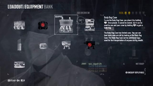 Pay day 2 silent attempt смотреть онлайн