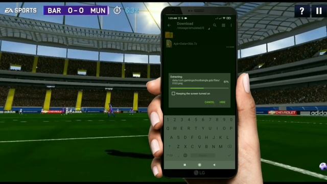 FIFA22 MOD APK FOR [ANDROID AND IOS] MOBILES смотреть онлайн