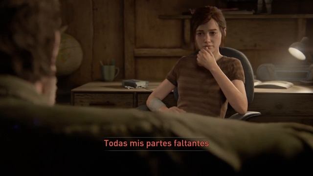 The Last of Us™ Parte II joel song смотреть онлайн