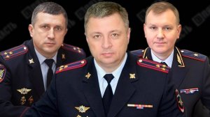 После этого видео уволили начальника полиции Новоусманского района Воронежской области Терновых