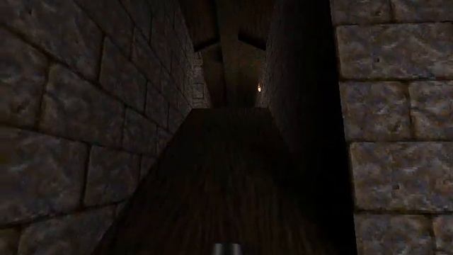 Paul's Gaming - Quake: Dissolution of Eternity part17 FINAL смотреть онлайн