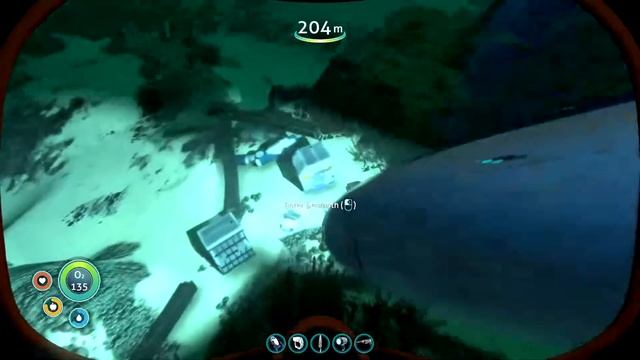 Subnautica Episode 7 Gameplay - | *NEW* | Time Capsules смотреть онлайн