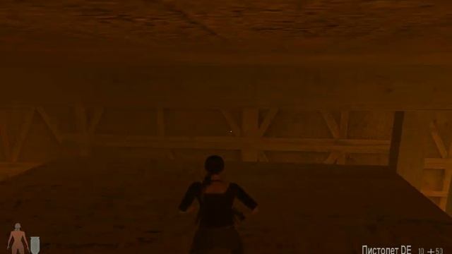 Прохождение Max Payne 2 - The Fall of Max Payne #18 (Проигранная игра) смотреть онлайн