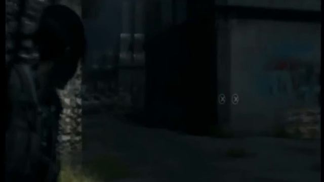 Beyond: Two Souls: Опасное задание смотреть онлайн