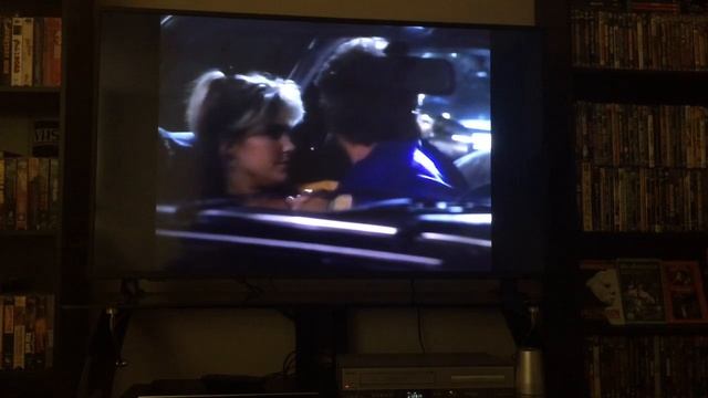 Friday Night Frights: Night Life! смотреть онлайн