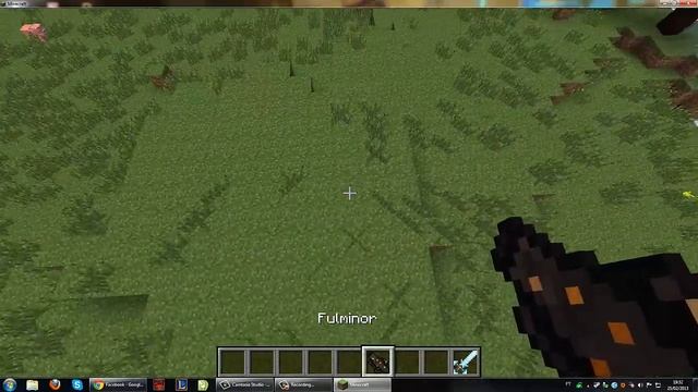Tutorial como instalar Xtracraft Mod 1.4.7 SP e MP смотреть онлайн