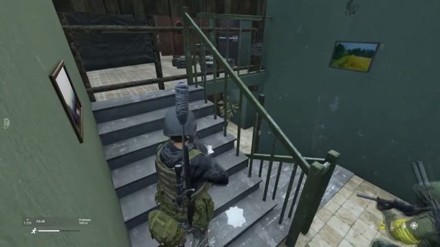 ОНИ ХОТЕЛИ ЗАРЕЙДИТЬ НАС...НО! (Dayz.underdog) смотреть онлайн