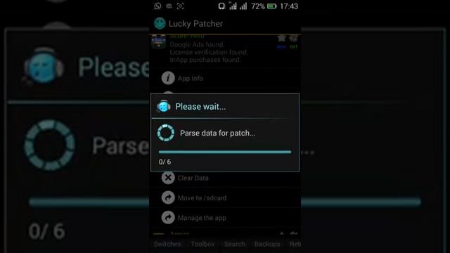 How to buy in app purchase for free using lucky patcher смотреть онлайн
