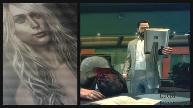 Max Payne 3 Walkthrough Part 5 1080p/30fps смотреть онлайн