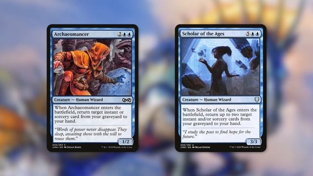 This Is A Very Flashy Deck! | Ephara, God of the Polis | Commander | Magic the Gathering смотреть онлайн