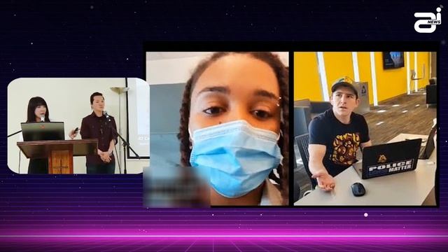 AI NEWS首次直播分享剪接版 （二）撒旦正在摧毀學校 | AI News 愛報導 смотреть онлайн