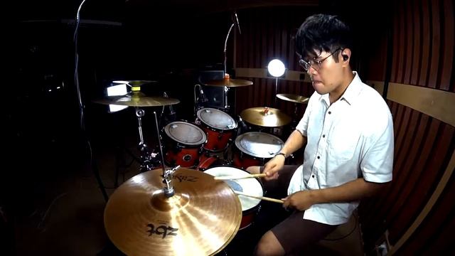 ช่วงนี้(Karma) - Atom (Drums Only Drum Cover Long Take) By ThanakornJames смотреть онлайн