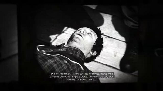 Mafia 3 Cutscenes :: 40. Black market смотреть онлайн
