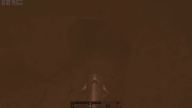 Quake - E3M5 - The Wind Tunnels (Nightmare, 100% kills & secrets) смотреть онлайн