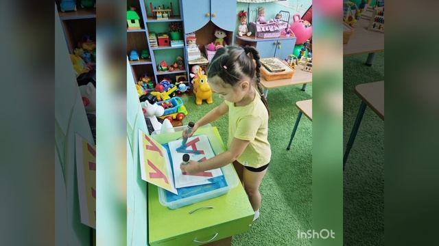 Играем - речь развиваем. ДОУ 8 Чита смотреть онлайн