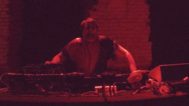 Arma Agharta: Live @ Otel смотреть онлайн