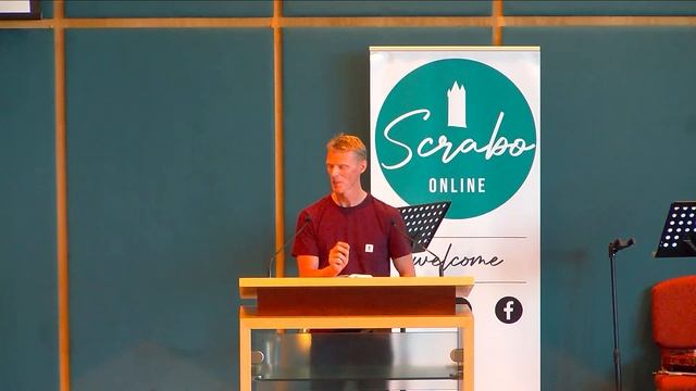 ‘The last goodbye’ Acts 20 by Paul Wright - Sunday 21st August смотреть онлайн