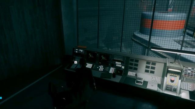 Control #8 Необычные квесты смотреть онлайн