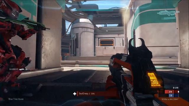 Ownage Squad Season 2 Episode 6: Prefire смотреть онлайн