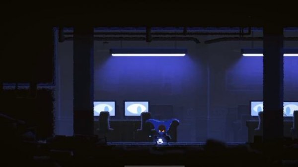 Haak - обзор игры