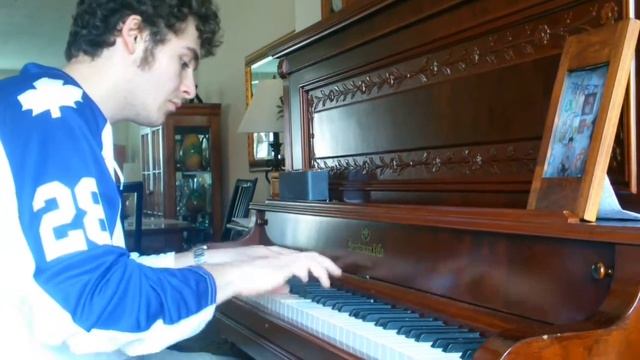 Scattle - Remorse - TPM cover смотреть онлайн