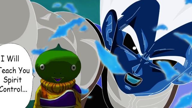 Why Vegeta's New Power on Yardrat Will Surpass Goku - Dragon Ball Super Manga смотреть онлайн