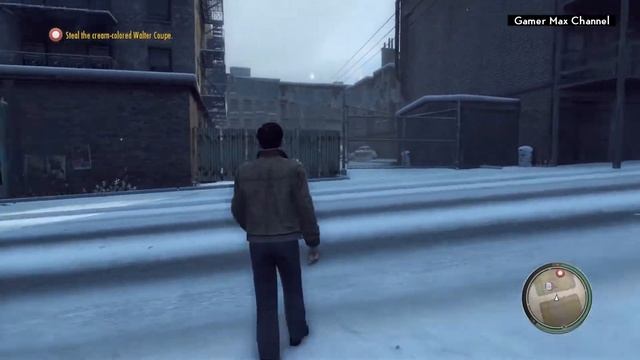 Mafia 2 - Walkthrough Part 2 Gameplay смотреть онлайн