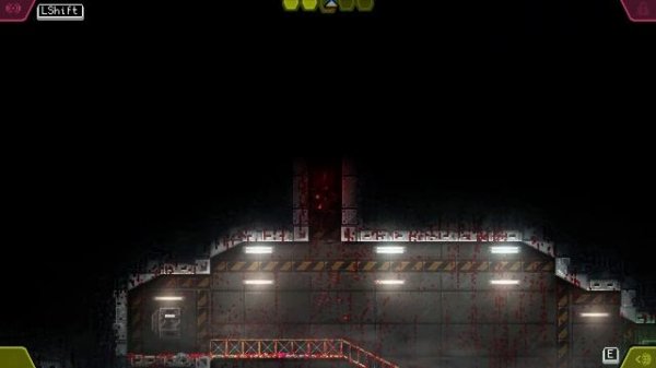 Carrion - Dark Hive (Custom Level)