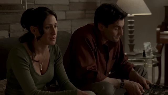 The Most Devastating Deaths On The Sopranos смотреть онлайн