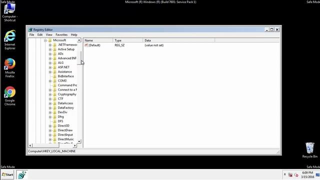 How to Remove Locky Virus Ransomware File Encyption смотреть онлайн