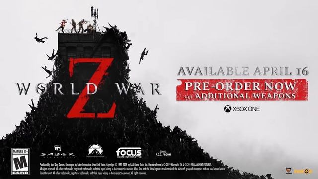 Xbox Game Pass OCTOBER 2019 | New Arrivals & What's Leaving смотреть онлайн