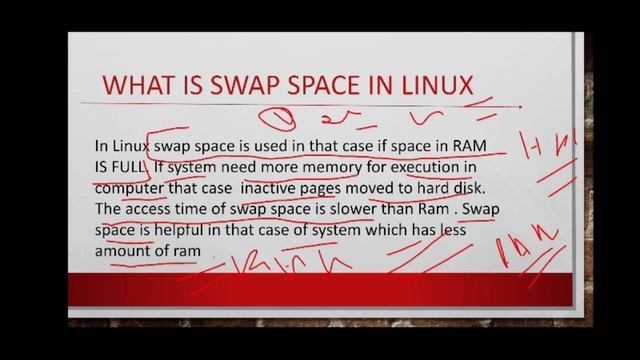 what is swap space & network security specialist #12th #CS | Unit 2 || lecture 8 || #S4CH1NTHERAP смотреть онлайн