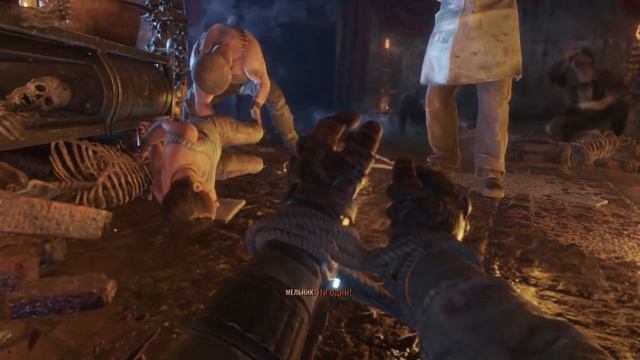 Metro Exodus прохождение #6 Ямантау смотреть онлайн