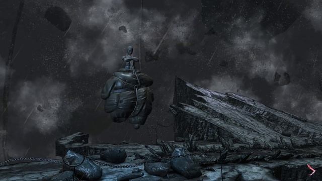 The Void - All Montgolfier Dialogue смотреть онлайн