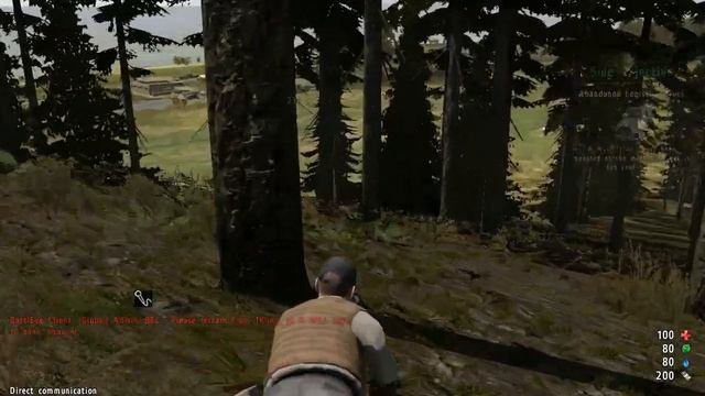 ARMA 2: Wasteland Mod Survival — Series 9 — Part 7 — Keep Up The Pressure! смотреть онлайн